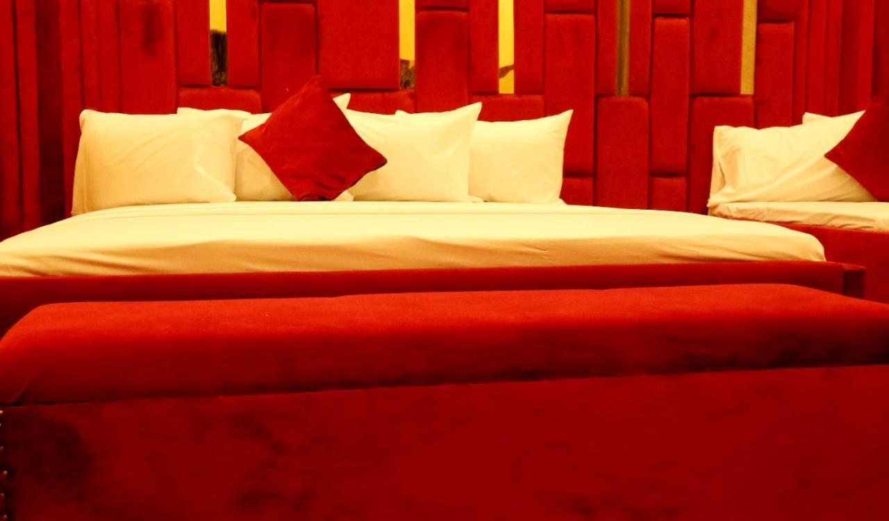 Hotel De Smart Мултан Екстер'єр фото